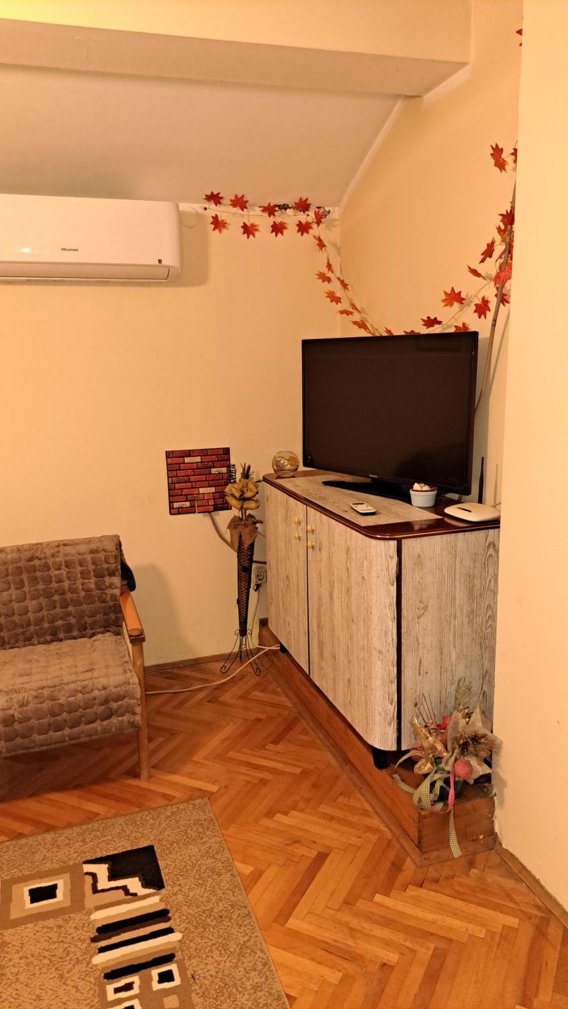 Dvosoban Stan Apartment Uzice Exterior photo